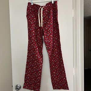 Men’s vineyard vines Christmas pajama pants